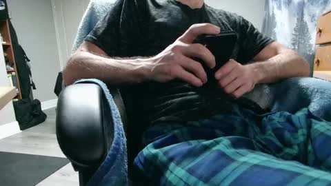 Snapshot of bigdickyduby chatting on 02/12/25, 06:19 George Forest Dickyduby on all Socials online show from 02/12/25, 06:19