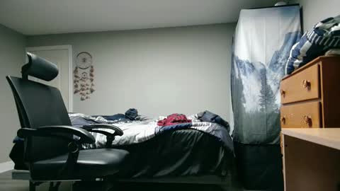 Snapshot of bigdickyduby chatting on 02/23/25, 05:56 George Forest Dickyduby on all Socials online show from 02/23/25, 05:56