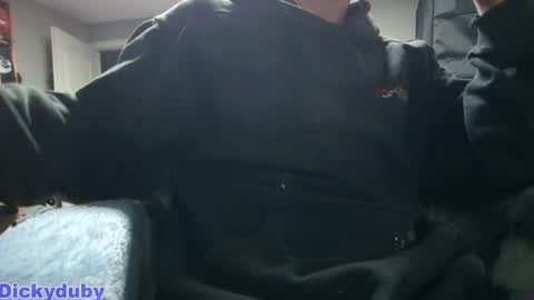 Snapshot of bigdickyduby chatting on 09/09/25, 12:43 George Forest Dickyduby on all Socials online show from 09/09/25, 12:43