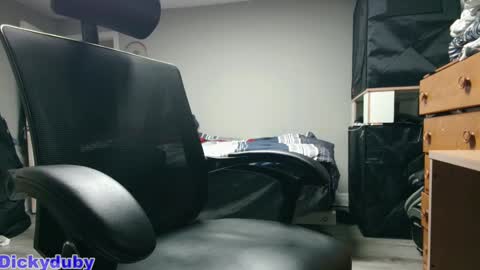 Snapshot of bigdickyduby chatting on 09/20/25, 02:56 George Forest Dickyduby on all Socials online show from 09/20/25, 02:56