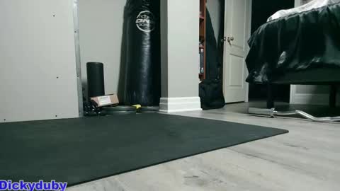 Snapshot of bigdickyduby chatting on 09/22/25, 03:30 George Forest Dickyduby on all Socials online show from 09/22/25, 03:30