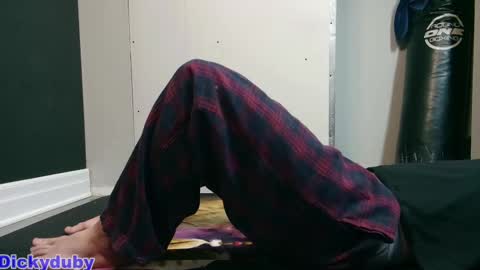 Snapshot of bigdickyduby chatting on 11/10/25, 04:00 George Forest Dickyduby on all Socials online show from 11/10/25, 04:00