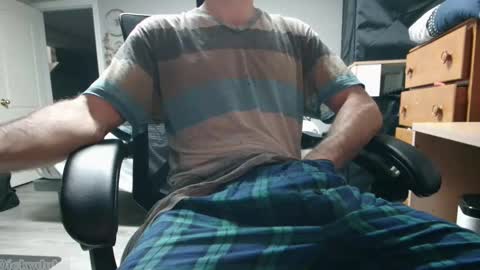 Snapshot of bigdickyduby chatting on 11/21/25, 04:44 George Forest Dickyduby on all Socials online show from 11/21/25, 04:44