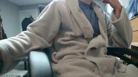 Snapshot of bigdickyduby chatting on 11/28/25, 04:15 George Forest Dickyduby on all Socials online show from 11/28/25, 04:15