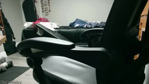 Snapshot of bigdickyduby chatting on 12/02/25, 03:12 George Forest Dickyduby on all Socials online show from 12/02/25, 03:12