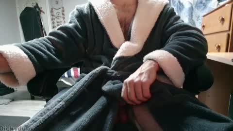 Snapshot of bigdickyduby chatting on 12/22/25, 05:04 George Forest Dickyduby on all Socials online show from 12/22/25, 05:04