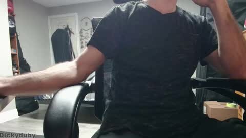 Snapshot of bigdickyduby chatting on 03/04/26, 01:55 George Forest Dickyduby on all Socials online show from 03/04/26, 01:55