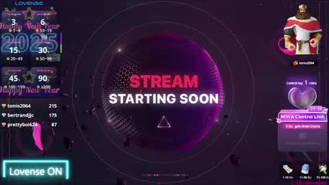 BigDickFreak online show from 01/27/25, 01:37