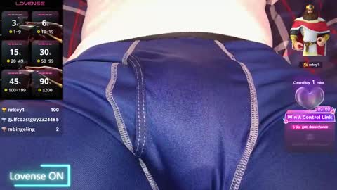 BigDickFreak online show from 02/11/25, 05:50