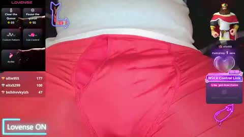 BigDickFreak online show from 02/07/26, 10:57