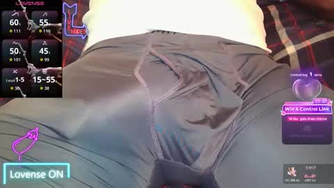 BigDickFreak online show from 04/25/26, 02:47