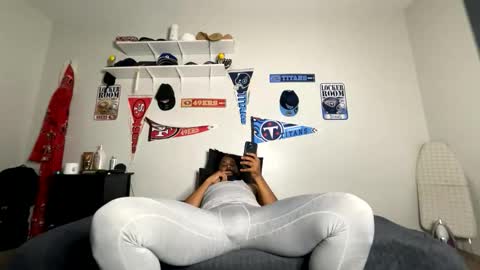 bigdinca online show from 01/18/26, 08:29