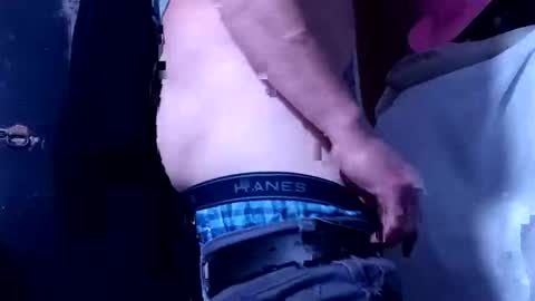 Snapshot of bigdog9thick chatting on 01/01/25, 12:11 bigdog9thick online show from 01/01/25, 12:11