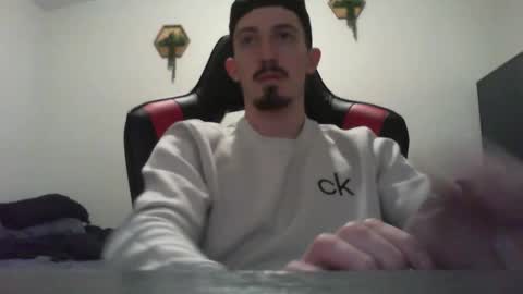 BigWilly online show from 12/26/24, 10:52