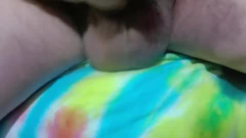 BigDog online show from 10/26/25, 03:56