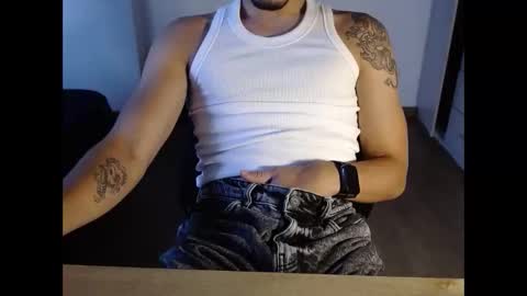 Snapshot of bigdragonboy chatting on 01/15/26, 09:51 BigDragonBoy online show from 01/15/26, 09:51