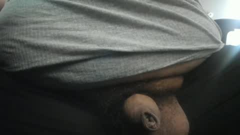bigdude0162 online show from 05/30/26, 07:22