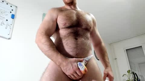 bigdudex online show from 03/07/26, 07:00