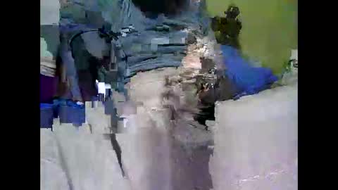 Mr Alpha online show from 11/12/25, 01:17