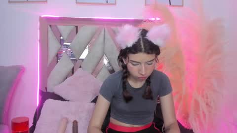 Lucy and Fred online show from 03/06/25, 01:27