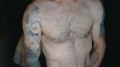 bigfox27 online show from 03/01/26, 03:41