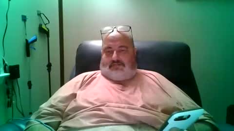 bigfuzzyteddybear online show from 09/28/25, 12:27