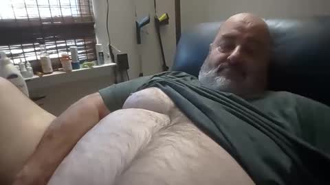 bigfuzzyteddybear online show from 03/09/26, 08:02