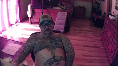 biggdaddy4206913 online show from 01/13/26, 07:41