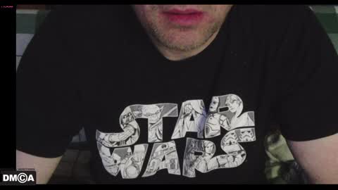 Snapshot of biggdee31 chatting on 01/04/25, 07:34 Andrew online show from 01/04/25, 07:34