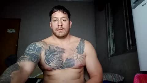 biggeboyy online show from 04/11/26, 07:45