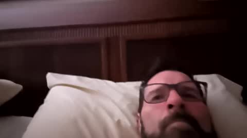 BiggieFez online show from 04/10/26, 03:34