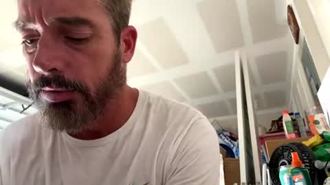 Snapshot of biggin10inch chatting on 06/10/26, 11:35 Gavin online show from 06/10/26, 11:35