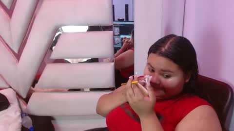 biggstits69 online show from 11/01/25, 08:22