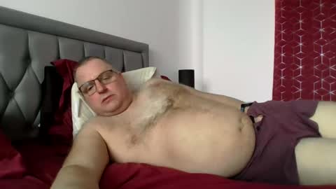 bigguy2014 online show from 01/24/25, 11:15