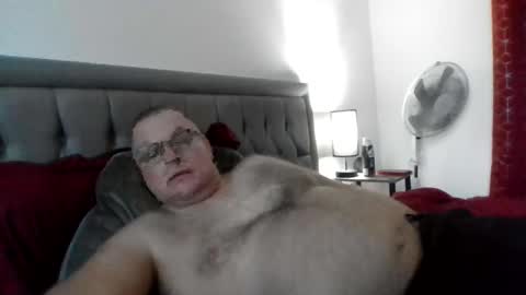 bigguy2014 online show from 11/18/25, 03:49