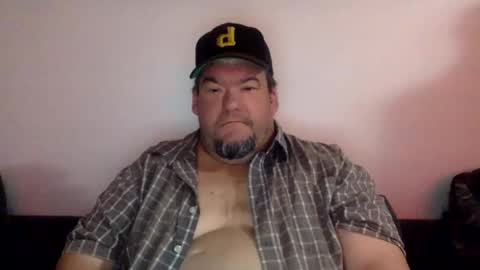 bigguyforyou1981 online show from 10/26/25, 01:39
