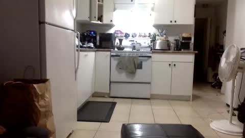 bigguyforyou1981 online show from 10/30/25, 12:23