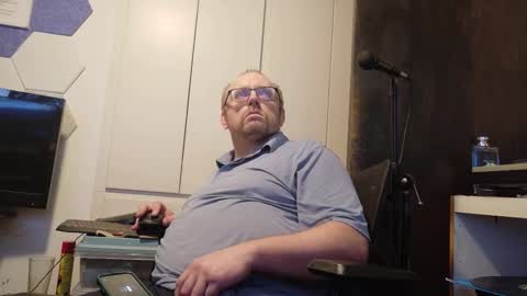 biggydee8989 online show from 02/01/26, 10:30