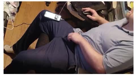 biggydee8989 online show from 03/16/26, 06:34