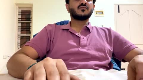 bighandsomesatisfy online show from 01/11/25, 02:04