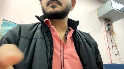 bighandsomesatisfy online show from 01/14/25, 04:47