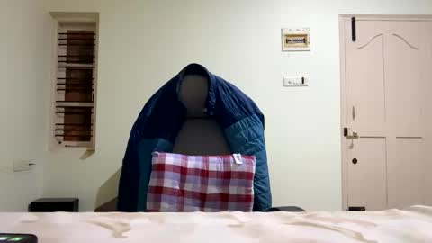 bighandsomesatisfy online show from 01/18/25, 03:05