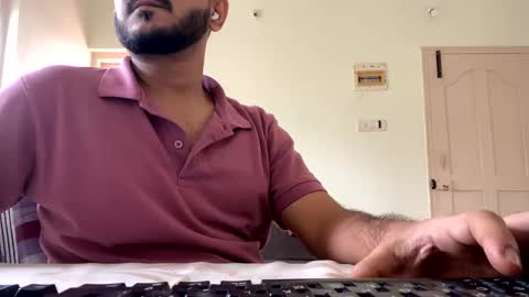 bighandsomesatisfy online show from 01/19/25, 08:07