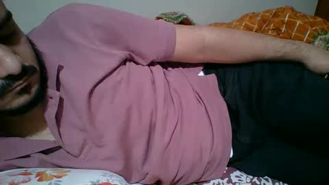 bighandsomesatisfy online show from 01/19/25, 06:00