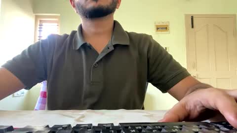 bighandsomesatisfy online show from 01/20/25, 09:46