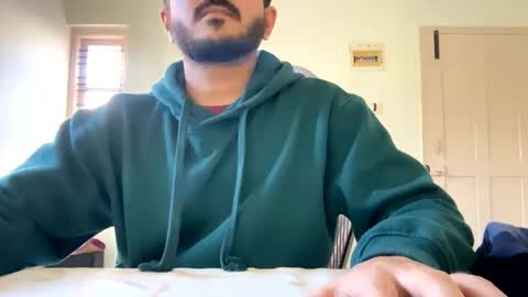 bighandsomesatisfy online show from 01/25/25, 10:29