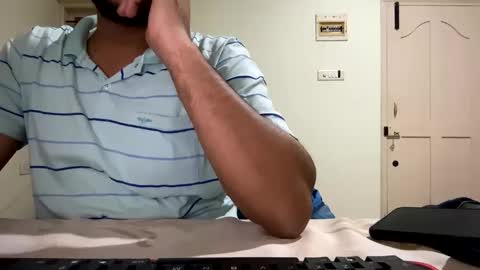 bighandsomesatisfy online show from 01/26/25, 01:25