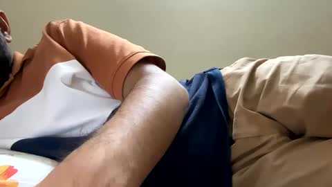 bighandsomesatisfy online show from 01/27/25, 04:43