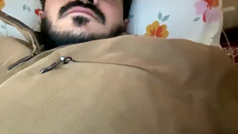 bighandsomesatisfy online show from 02/05/25, 09:57