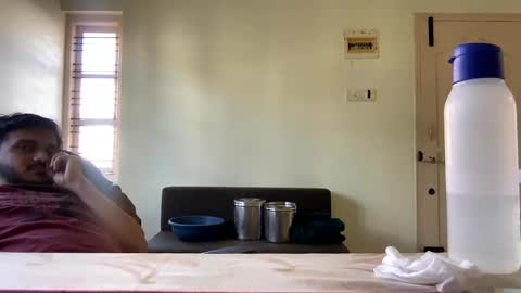 bighandsomesatisfy online show from 02/07/25, 10:19